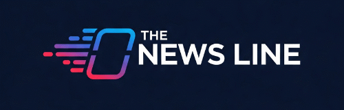 the news line